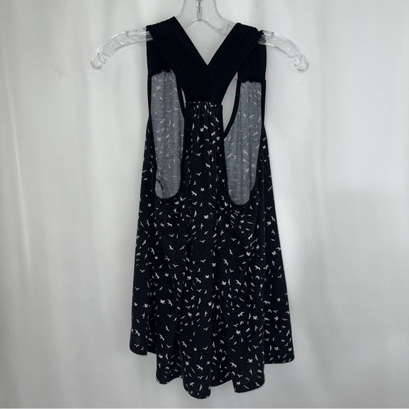 Women’s Xhilaration Bird Tank Size XXL Jrs - Picture 2 of 3